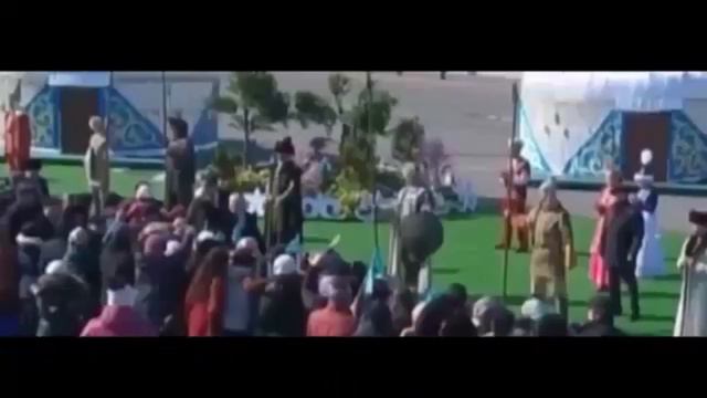 Где сейчас живет Назарбаев смотреть онлайн