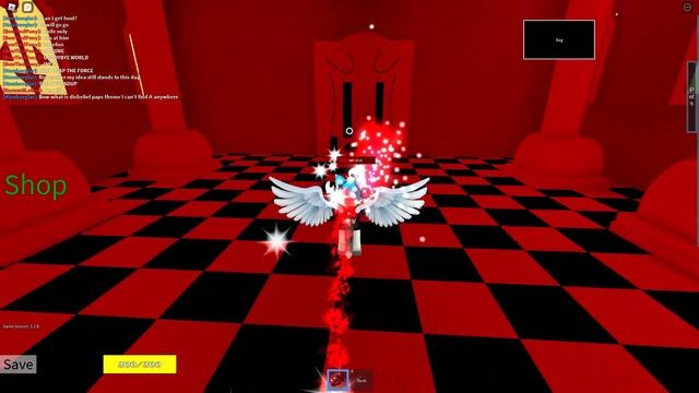 NEW!!! Underfell Sans! Undertale 3D Boss Battles | Roblox смотреть онлайн
