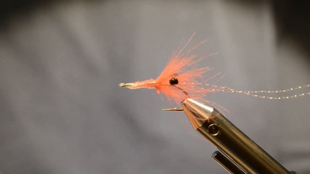 Cdc reka med en vri Bundet av fluebinder: Per Ivar Ekeberg смотреть онлайн