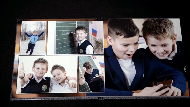 Книга выпускника начальной школы смотреть онлайн
