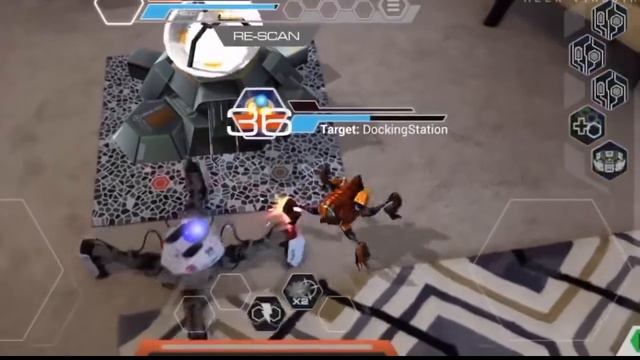 Робот-паук MekaMon Berserker V2 КУПИТЬ НА АЛИЭКСПРЕСС, КРУТЫЕ ТОВАРЫ ИЗ КИТАЯ смотреть онлайн