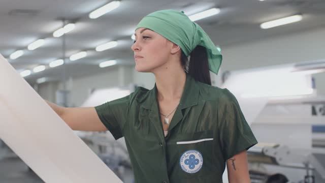 Joint Stock Company "Polotsk-Steklovolokno" смотреть онлайн