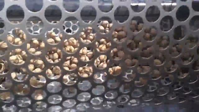 Орехокол. Производство орехоколов, каллибраторов, вибросит. смотреть онлайн