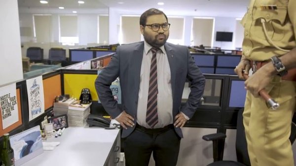 TSP's Bade Chote| E06 : सावधान इंडिया Spoof - एक तरफा प्यार