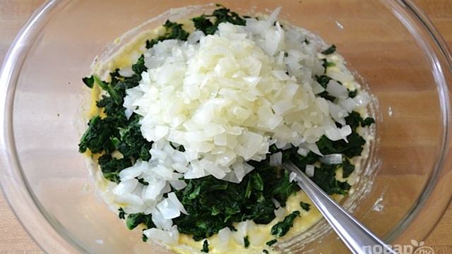 Сборник рецептов