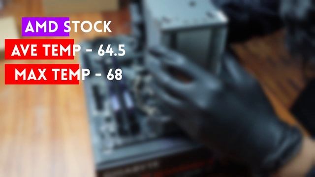 50% more TOWER - Deepcool AK500 CPU Cooler Review смотреть онлайн