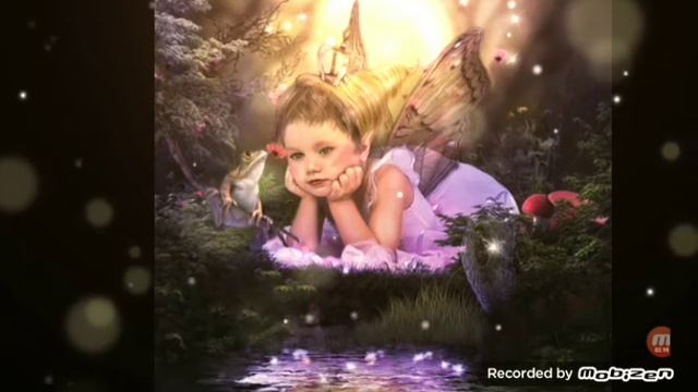 КАК ЛЕСНАЯ ФЕЯ ЗАЩИТИЛА ЗВЕРЕЙ ??♂️ сказка на ночь ✨ сладких снов ???? смотреть онлайн