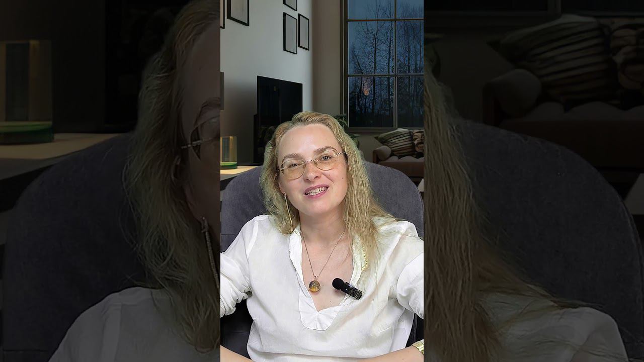 ЭНЕРГОСЕНСОРИКА. Авторский метод #СВЕТЛАНАКУЗИНА #shorts #energy #energosensorica