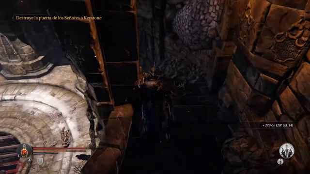 Lords of the Fallen Short Gameplay Max out смотреть онлайн