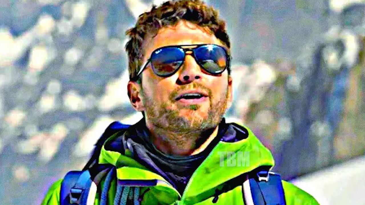 Вершина страха Русский трейлер Фильм 2022 смотреть онлайн