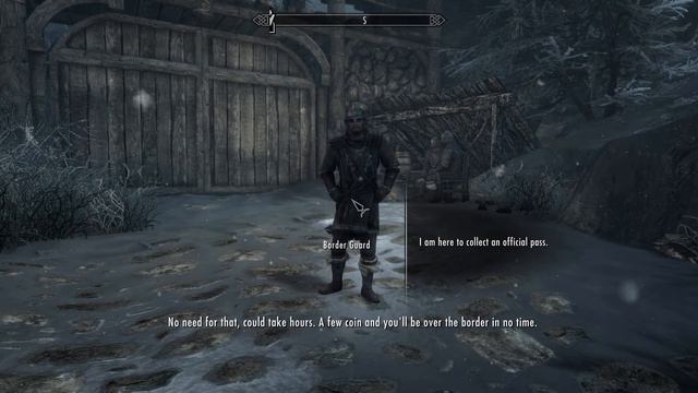 Skyrim- REC - Rigmor of Bruma and Cyrodiil play Act7 Episode 1 смотреть онлайн