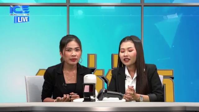 12 LIVE Honey well ICE Electronics 24 Dec 19 កម្មវិធីផ្សាយផ្ទាល់ смотреть онлайн