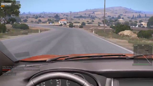 Забавные моменты в Battle Royale [Arma 3] смотреть онлайн