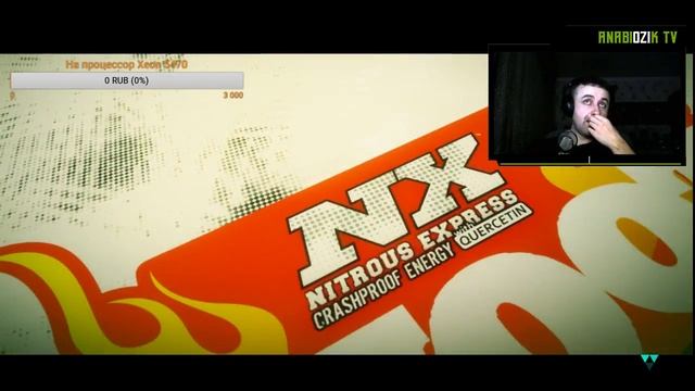 Стрим Dirt 3 Парковка | Core 2 Quad Q8200 GTX 1050Ti смотреть онлайн