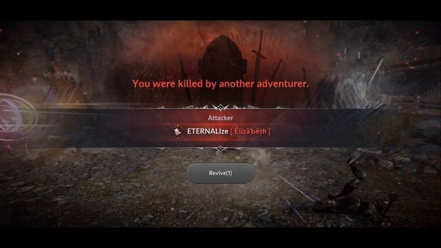 Node War ⚔️ Oze Pass - FULL | Black Desert Mobile смотреть онлайн