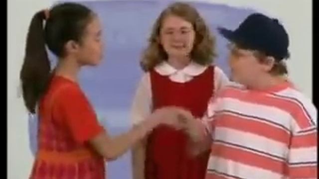 The family song/Nice to meet you - Let's Go смотреть онлайн