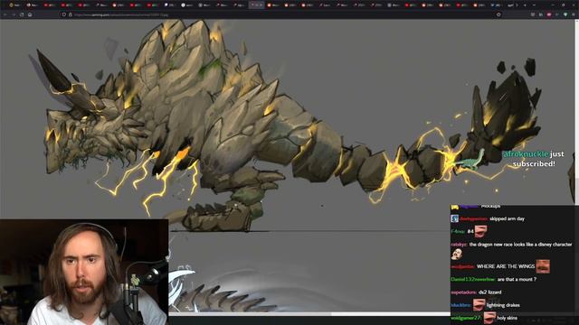 People Already Hate The New WoW Expansion смотреть онлайн