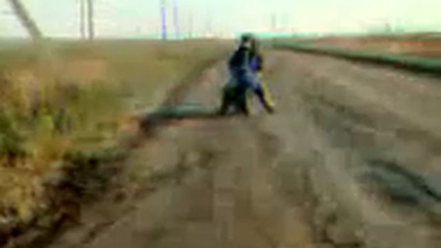 урал, скутер смотреть онлайн