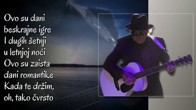 Van Morrison - These Are The Days (SR)_x264 смотреть онлайн
