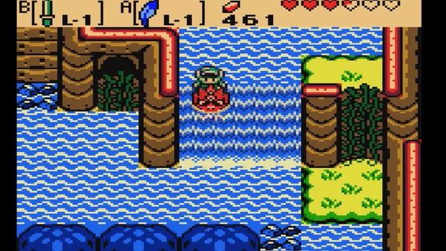 Let's Play: Legend of Zelda: Oracle of Seasons #7 [Fr-60fps] смотреть онлайн