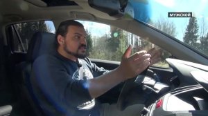 Acura RDX 2014. Моторы 137