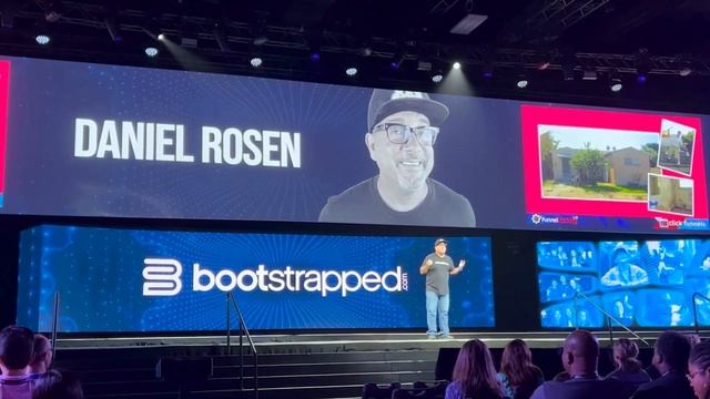 How to Bootstrap Your Dreams From Nothing смотреть онлайн