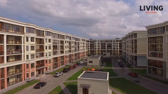 ЖК «Усадьба Салтыковка» отзыв Тайного Покупателя. Новостройки Москвы смотреть онлайн