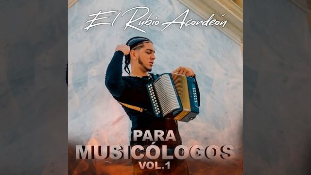 Los Cabareces - El Rubio #Acordeon (Merengue #Típico) смотреть онлайн