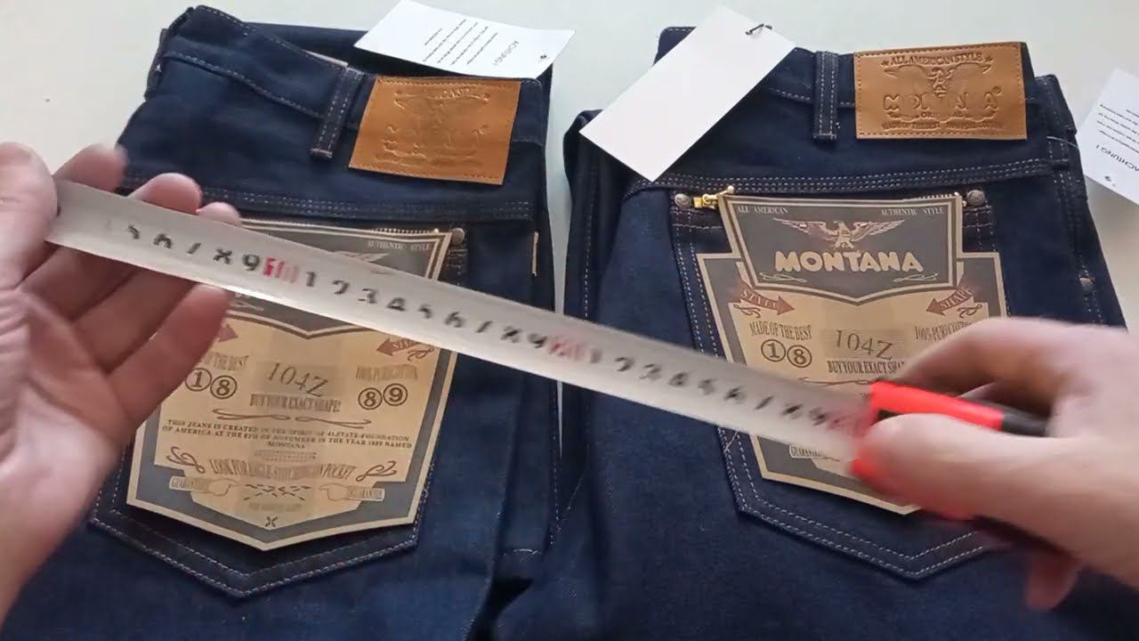 Стоит ли бояться больших ростовок L? смотреть онлайн