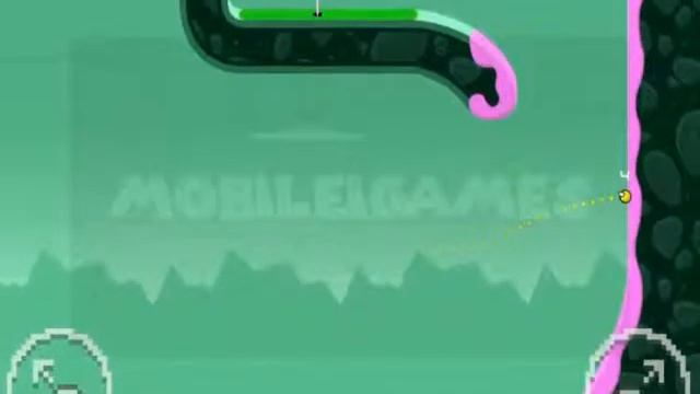 Flappy Golf Minty Land Hole 7 Gold Star Walkthrough смотреть онлайн