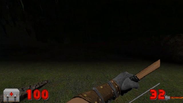 Doom: Ghoul Forest 3 [ Hardest Difficult / Speedrun] 2:14 смотреть онлайн