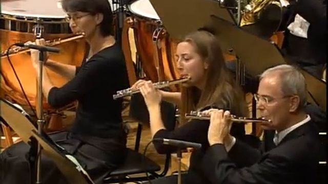 Charles Olivieri Munroe Tchaikovsky Orch Suite No3 part1 Slovenian Philharmonic Orchestra Ljubljana смотреть онлайн