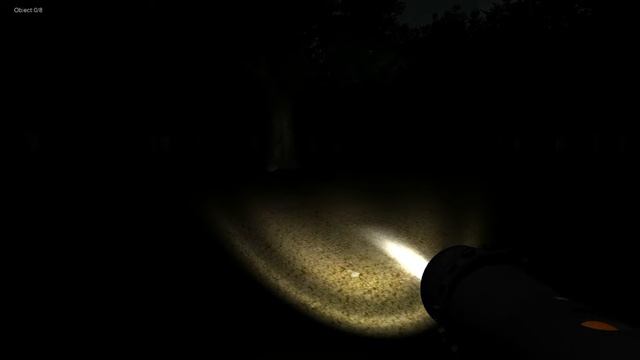 Slender Man New Victim Самый скучный в мире Slender смотреть онлайн