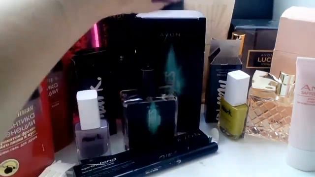 Эйвон 10/17 смотреть онлайн