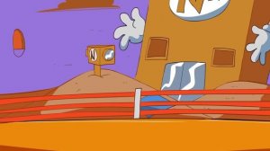 Noisette Café - Peppino Vs Noisette | На русском