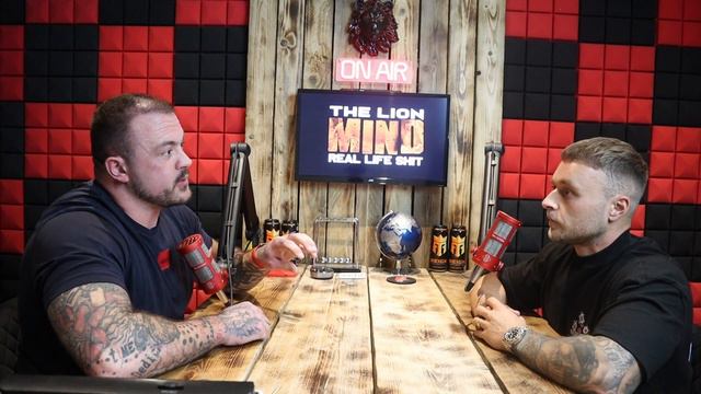 #34 | Justin Ingrey | Lessons from a broken home | Finding your calling | £7million Portfolio смотреть онлайн