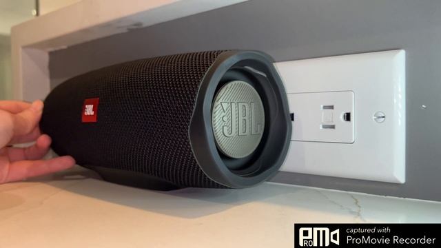 JBL CHARGE 4 EXTREME WARPING #3☠️ MORE TT VID SOON смотреть онлайн