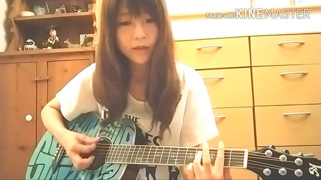 Oh! Darling / THE BEATLES (cover) смотреть онлайн