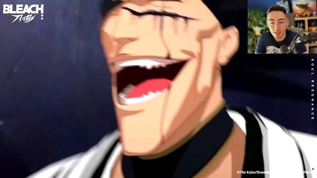 BLEACH SOUL RESONANCE - 1ER GAMEPLAY & TRAILER ? смотреть онлайн