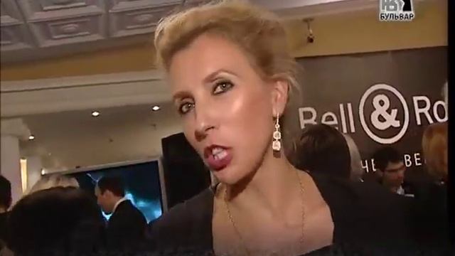 ТВ Бульвар. Светская жизнь. GQ. Человек года 2010 г. смотреть онлайн