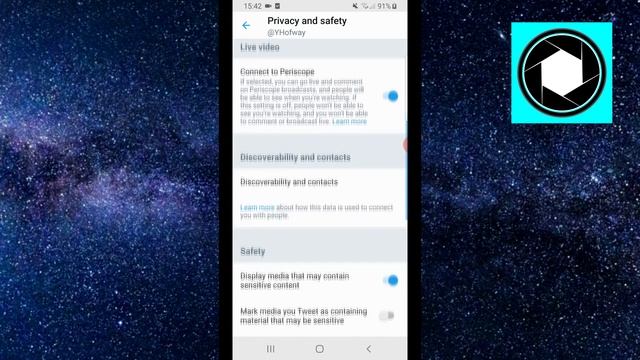 How to Turn Off Sensitive Content on Twitter (2023) смотреть онлайн