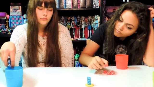 Stack Attack Game by Patch Products | WookieWarrior23 смотреть онлайн