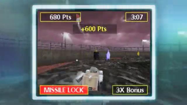 Kart Krashers (DSiWare) Gameplay Video смотреть онлайн