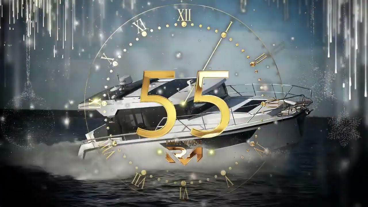 Yachts Expert проданные катера на тестах