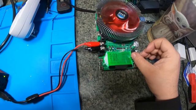 Putting This Cheap 12v Inverter To The Test ( FOVAL 150W Car Power Inverter 12V DC ) смотреть онлайн