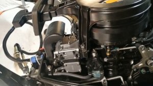 Лодочный мотор 9.9 20 (Marlin 9,9 Pro). Что случилось за лето. Впечатления. Поломки. Недостатки.