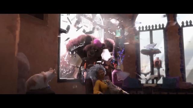 Puss In Boots The Last Wish Trailer #2 (2022)   Movieclips Trailers