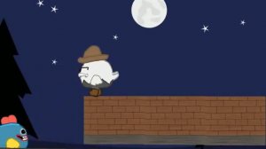 Chicen Gan-Чикен Ган 3часть Дэн19к