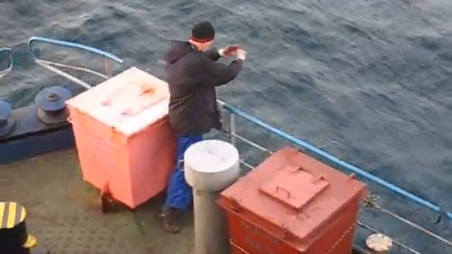 Рыбалка на пароходе Бикин 1 смотреть онлайн