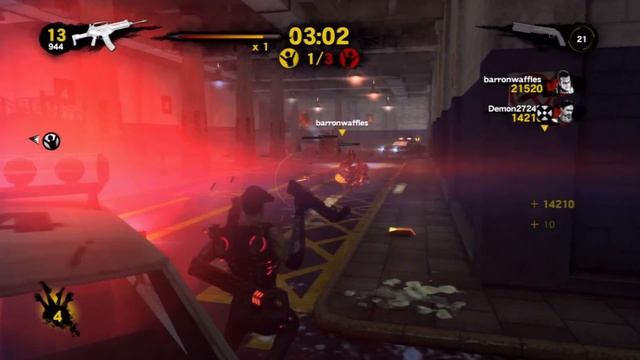 Neverdead (PS3) - Online Multiplayer 2018 смотреть онлайн